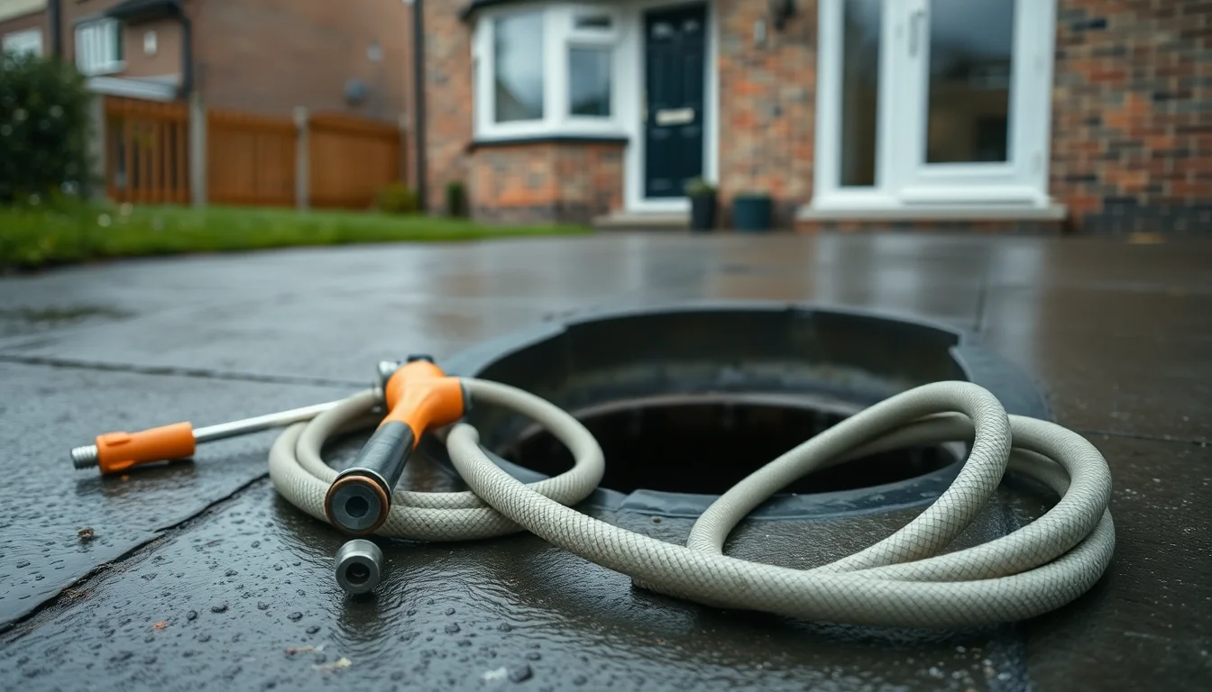 What Affects the Cost of Unblocking a Drain?