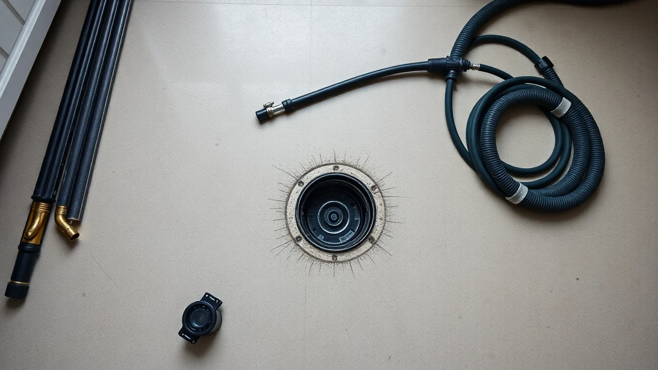 Drainage tips and advice — Plumbers Basildon 247 blog