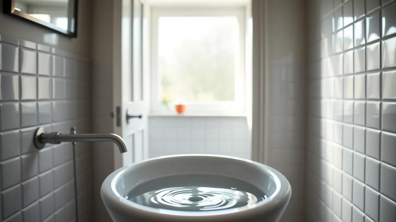 7 Warning Signs You Have a Blocked Drain