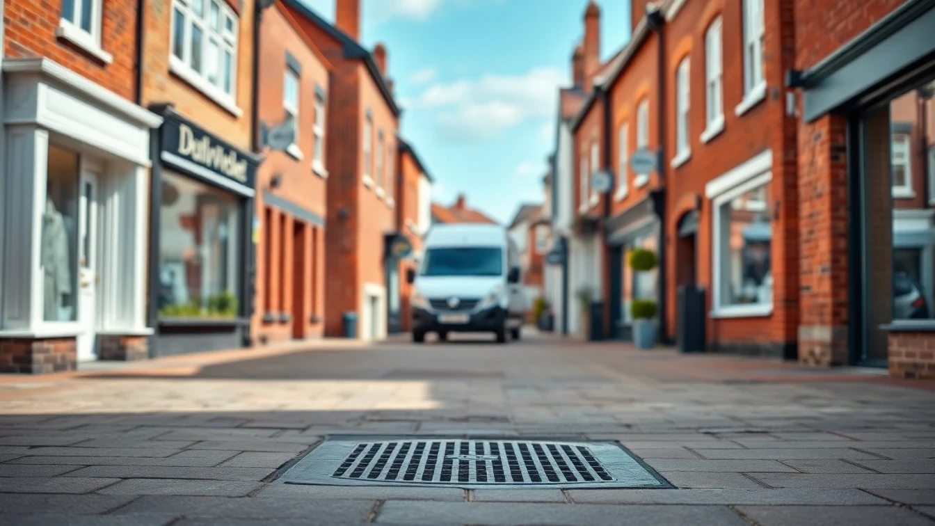 Blocked drains Billericay, Essex