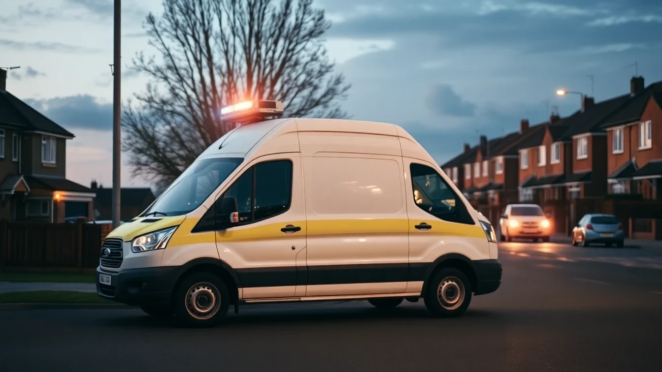 Emergency Drain Services in Basildon, Essex